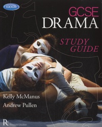 Andrew Pullen - Edexcel GCSE Drama Study Guide.