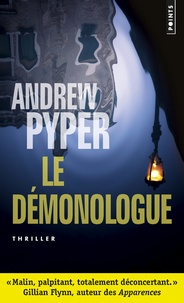 Andrew Pyper - Le démonologue.