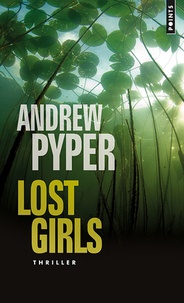 Andrew Pyper - Lost girls.