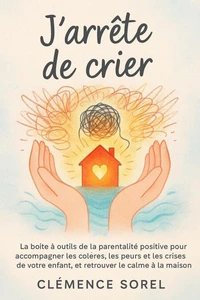 J’arrête de Crier