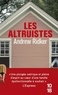 Andrew Ridker - Les Altruistes.