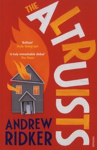 Andrew Ridker - The altruists.