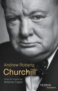 Andrew Roberts - Churchill.