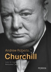 Andrew Roberts - Churchill.