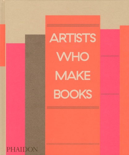 Artists Who Make Books