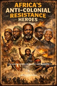 Africa's Anti-Colonial Resistance Heroes