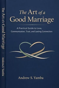 The Art of a Good Marriage