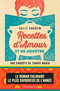 Recettes d'amour et de meurtre