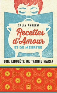 Recettes d'amour et de meurtre