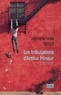 Andrew Sean Greer et Gilbert Cohen-Solal - Les tribulations d'Arthur Mineur.