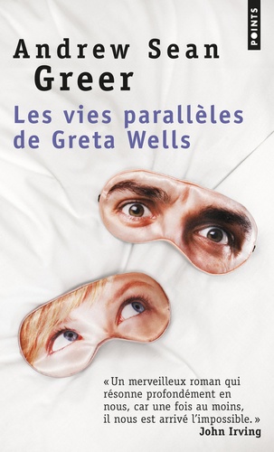 Les vies parallèles de Greta Wells - Occasion