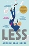 Andrew Sean Greer - Less.