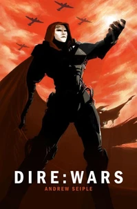 Dire : Wars