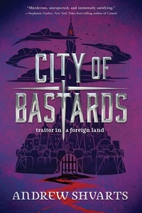 Andrew Shvarts - City of Bastards.