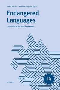 Endangered Languages