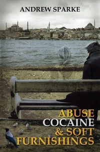 Abuse Cocaine &amp; Soft Furnishings