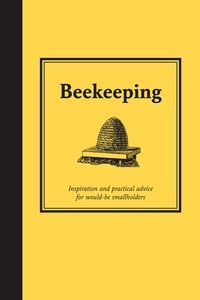 Andrew T. Davies - Beekeeping.