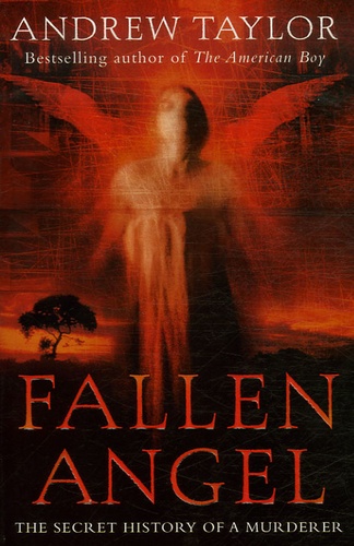 Andrew Taylor - Fallen Angel.