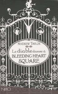 Le diable danse à Bleeding Heart Square
