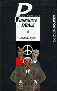 Poursuite fatale
