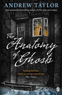 The anatomy of ghosts