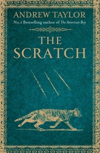 Andrew Taylor - The Scratch (A Novella).