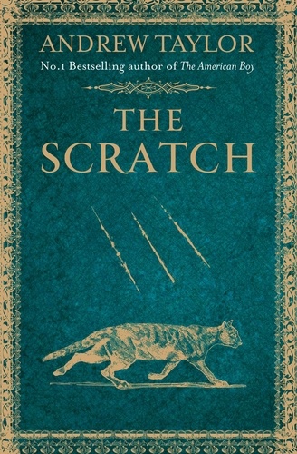 Andrew Taylor - The Scratch (A Novella).