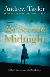 Andrew Taylor - The Second Midnight.