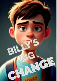 Billy's Big Change