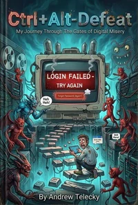 Ctrl+Alt-Defeat: My Journey Through the Gates of Digital Misery