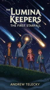 The Lumina Keepers: The First Starfall