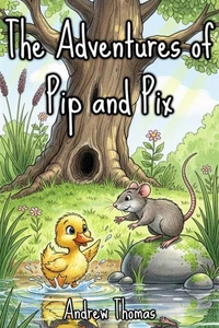 The Adventures of Pip and Pix