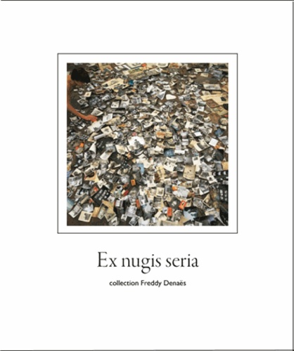 Andrew Tshabangu - Ex nugis seria, collection Freddy Denaës.