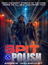 Spit and Polish