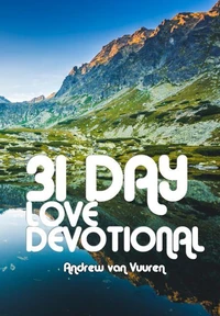 31 Day Love Devotional