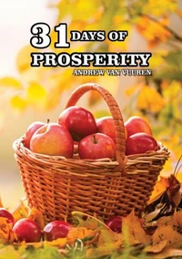 31 Days of Prosperity