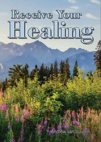 Receive Your Healing