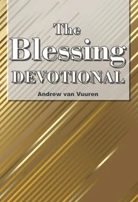 The Blessing Devotional