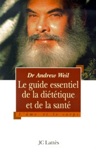 Andrew Weil - .
