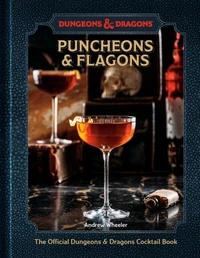 Puncheons and Flagons (Dungeons &amp; Dragons)