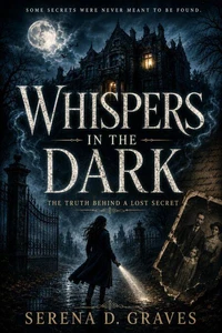 Whispers in the Dark: The Truth Behind a Lost Secret