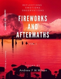  Andrew Wilson - Fireworks and Aftermaths Vol I (Reflections Emotions Observations).