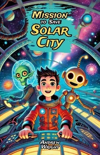 Mission to Save Solar City