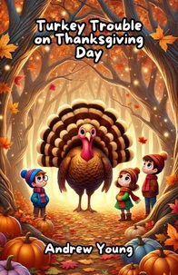 Turkey Trouble on Thanksgiving Day