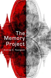 The Memory Project: A Sci-Fi Mystery Novel