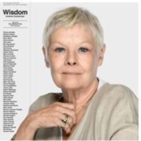 Andrew Zuckerman - Wisdom - 50 Unique and Original Portraits.