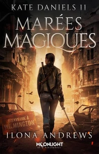 Marées magiques