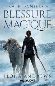 Blessure magique