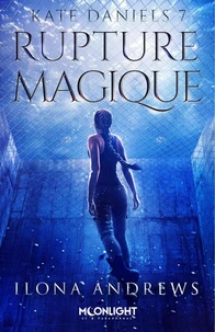 Rupture magique