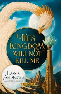 Maggie the Undying 1 : This kingdom will not kill me